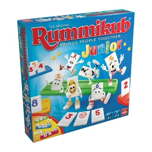 Rummikub The Original Junior