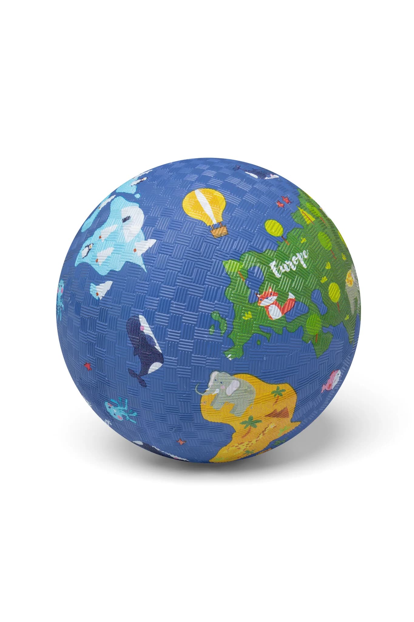 Bal Wereld