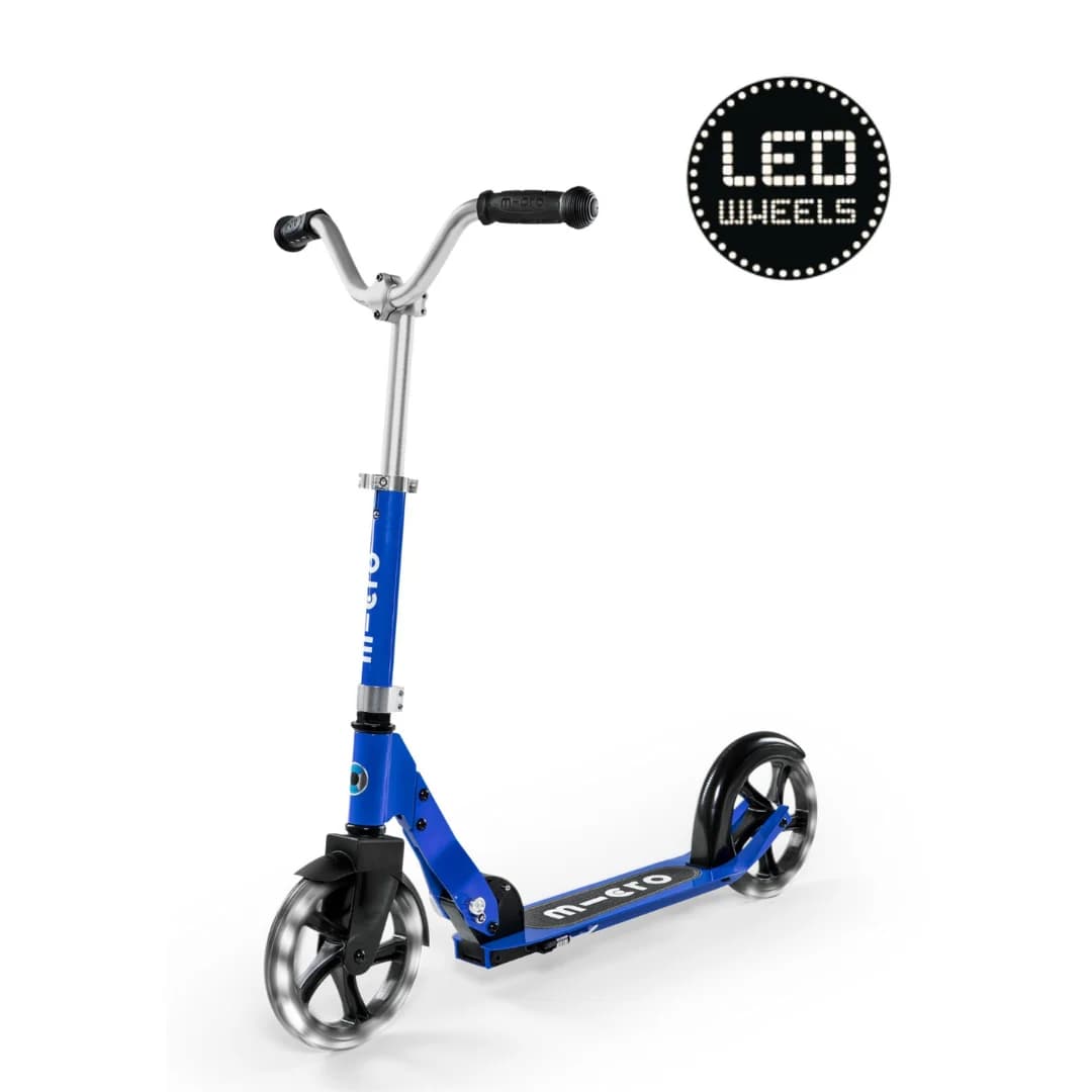 Cruiser LED Blue