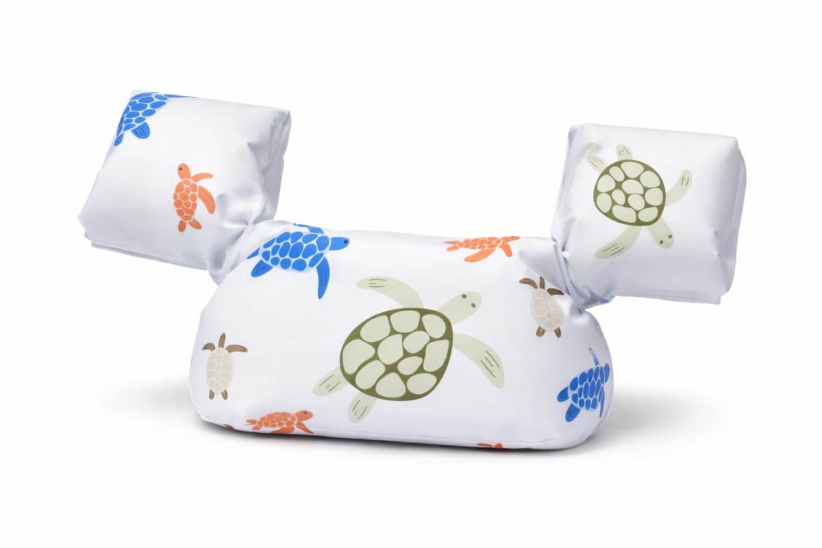 Puddle Jumper Turtles
