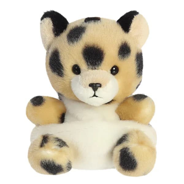 Knuffel Cheetah