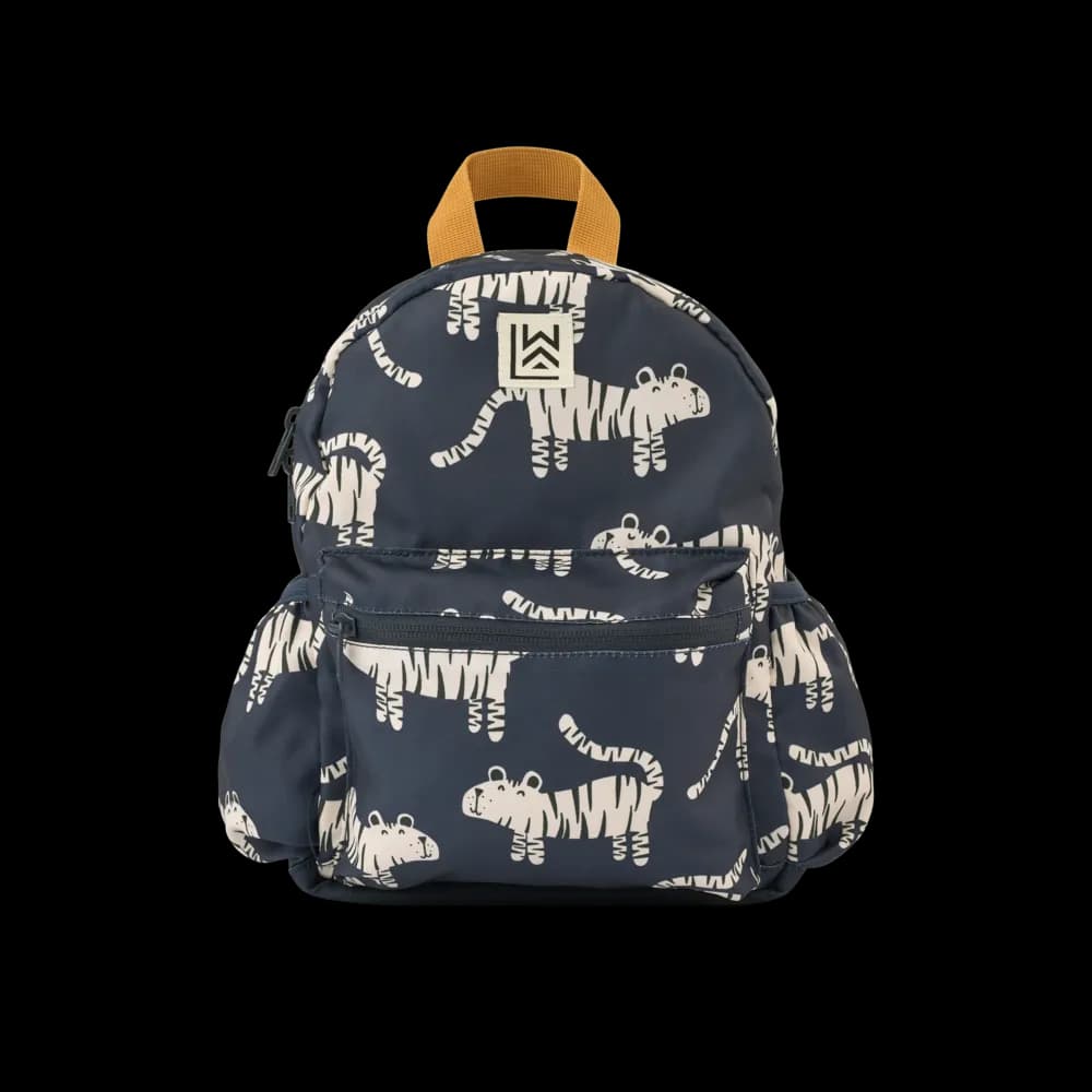 Rugzak Andreas Tiger Classic Navy