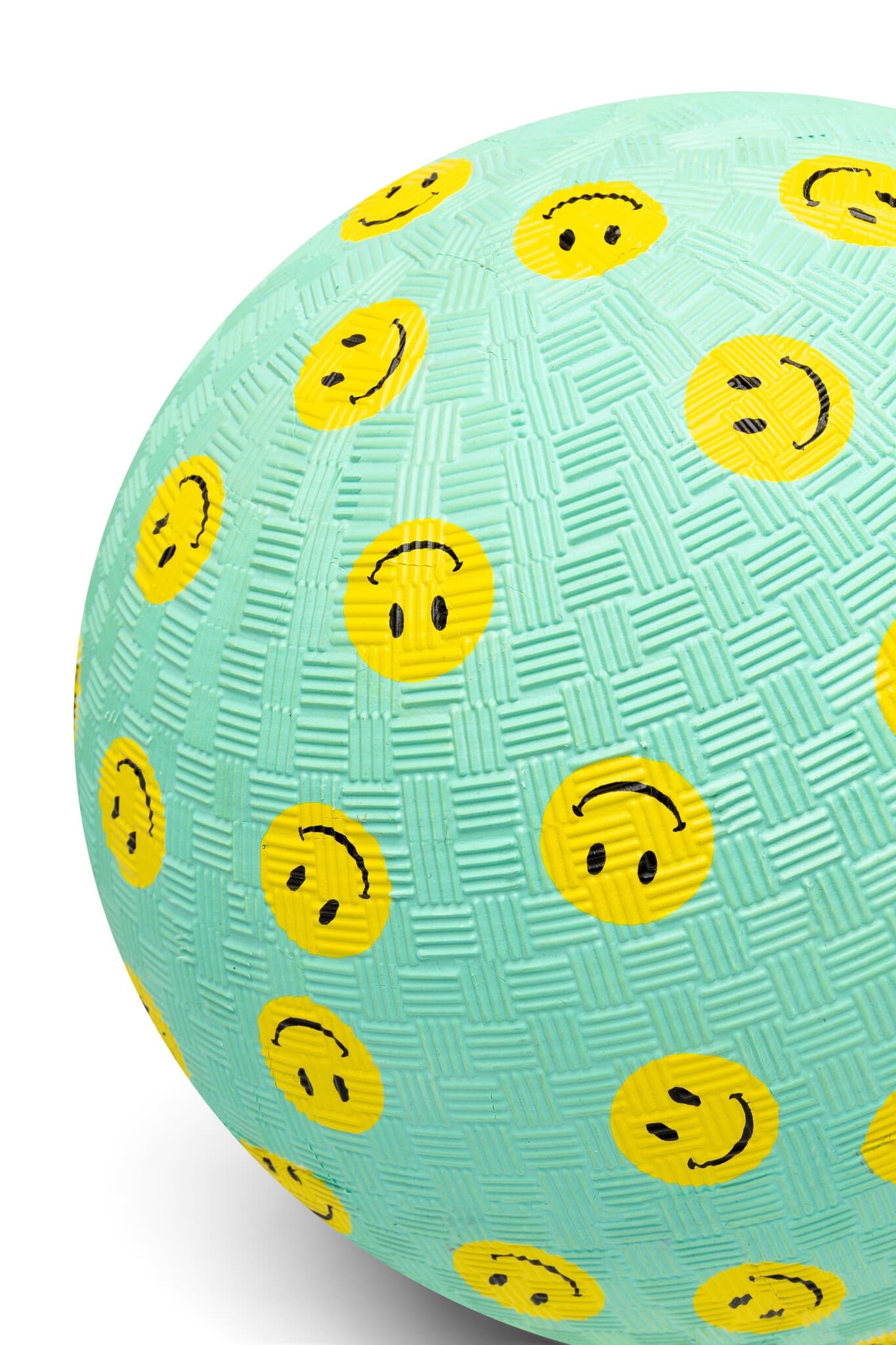 Bal Smiley
