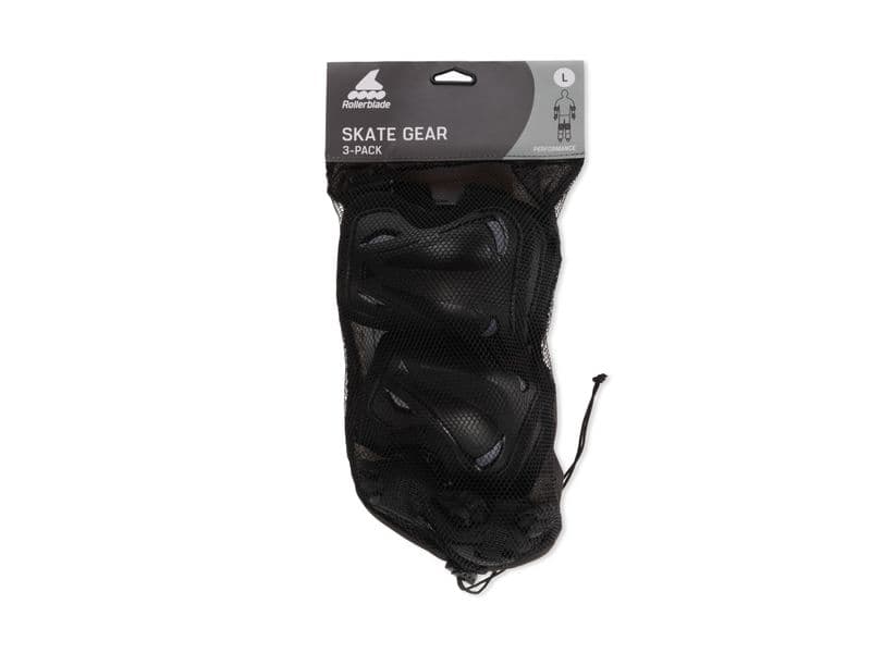 Rollerblade - Rollerblade Skate Gear 3 Pack - Beschermset