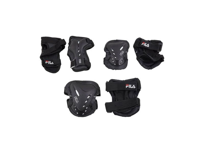 Fila - 3 pack Protection - Beschermset