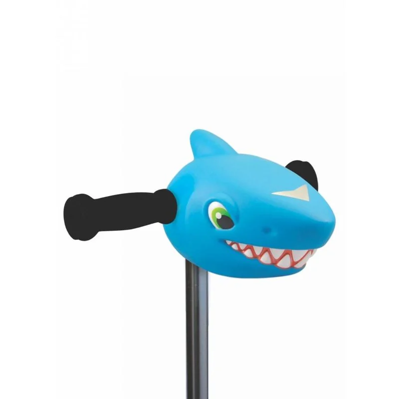Scootaheadz — haai (step-accessoire)