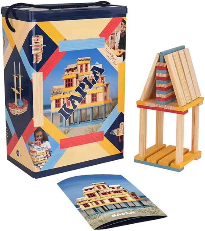 Kapla Summer Box