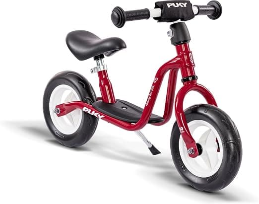 PUKY LR M Loopfiets vanaf 2 jaar