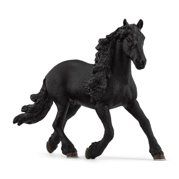 Schleich — Friese hengst