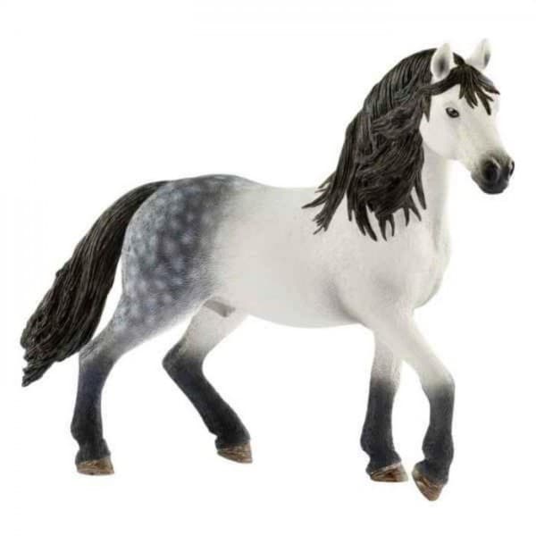 Schleich — Andalusier hengst