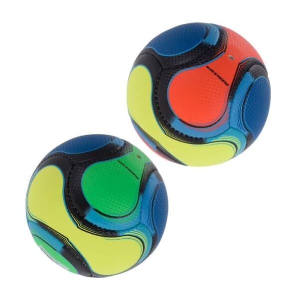 Bal Mini Voetbal 14cm 140-160gram