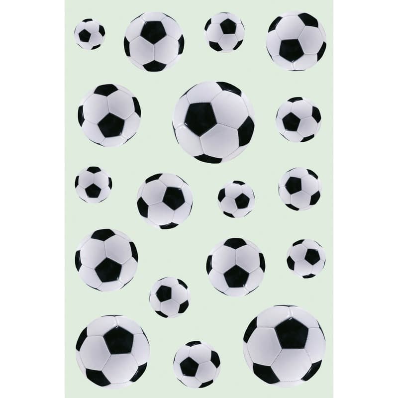 Voetbalstickers