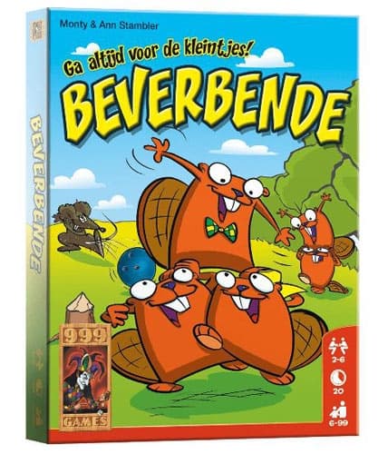 Beverbende