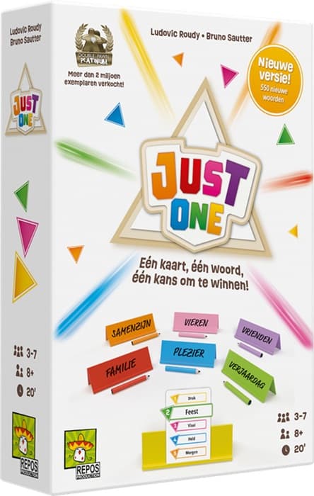 Just One