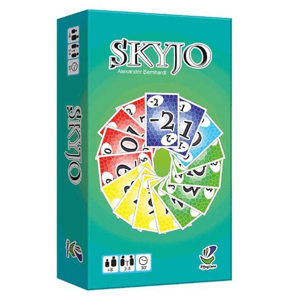 Skyjo