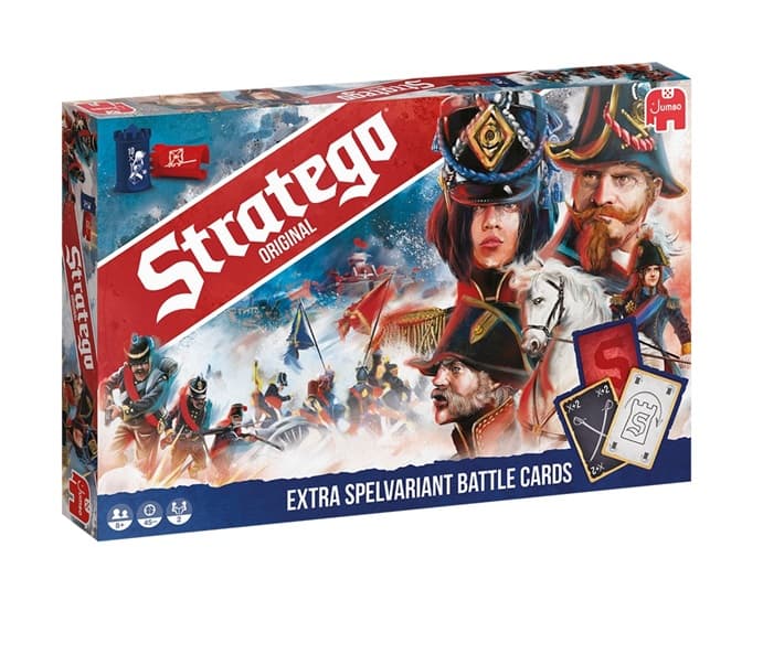 Stratego