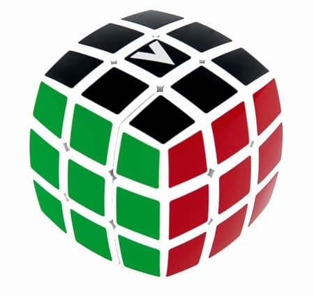 V-Cube 3 - V-Cube 3d Puzzel