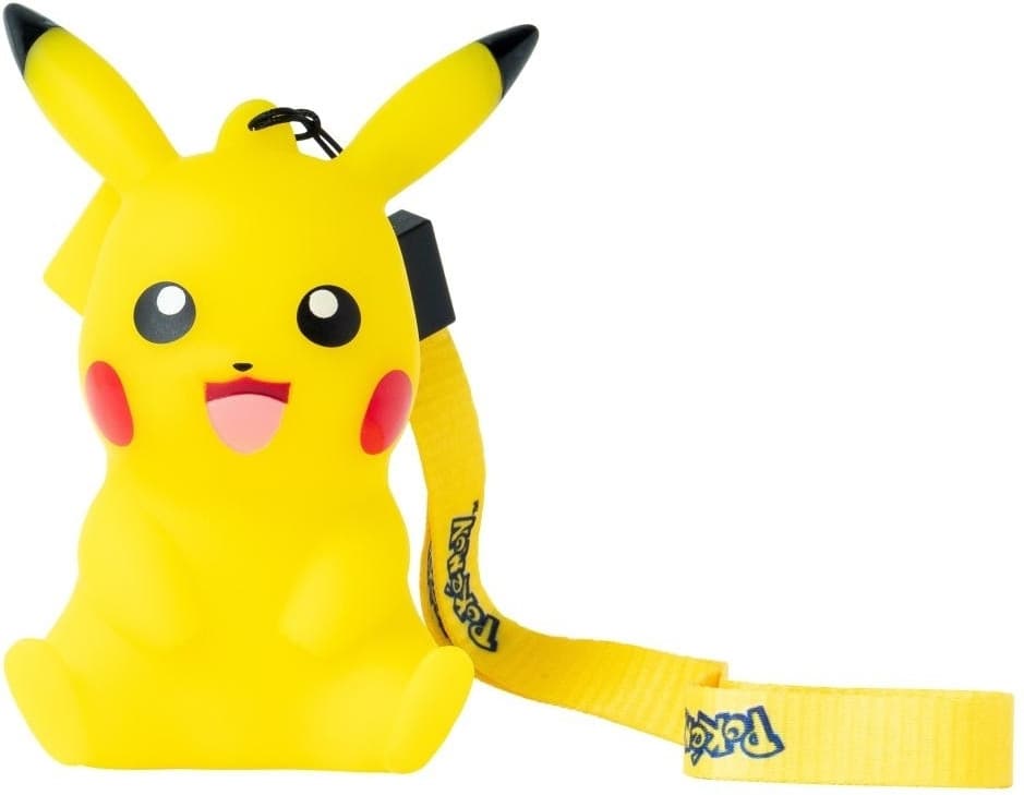 Pikachu lampje