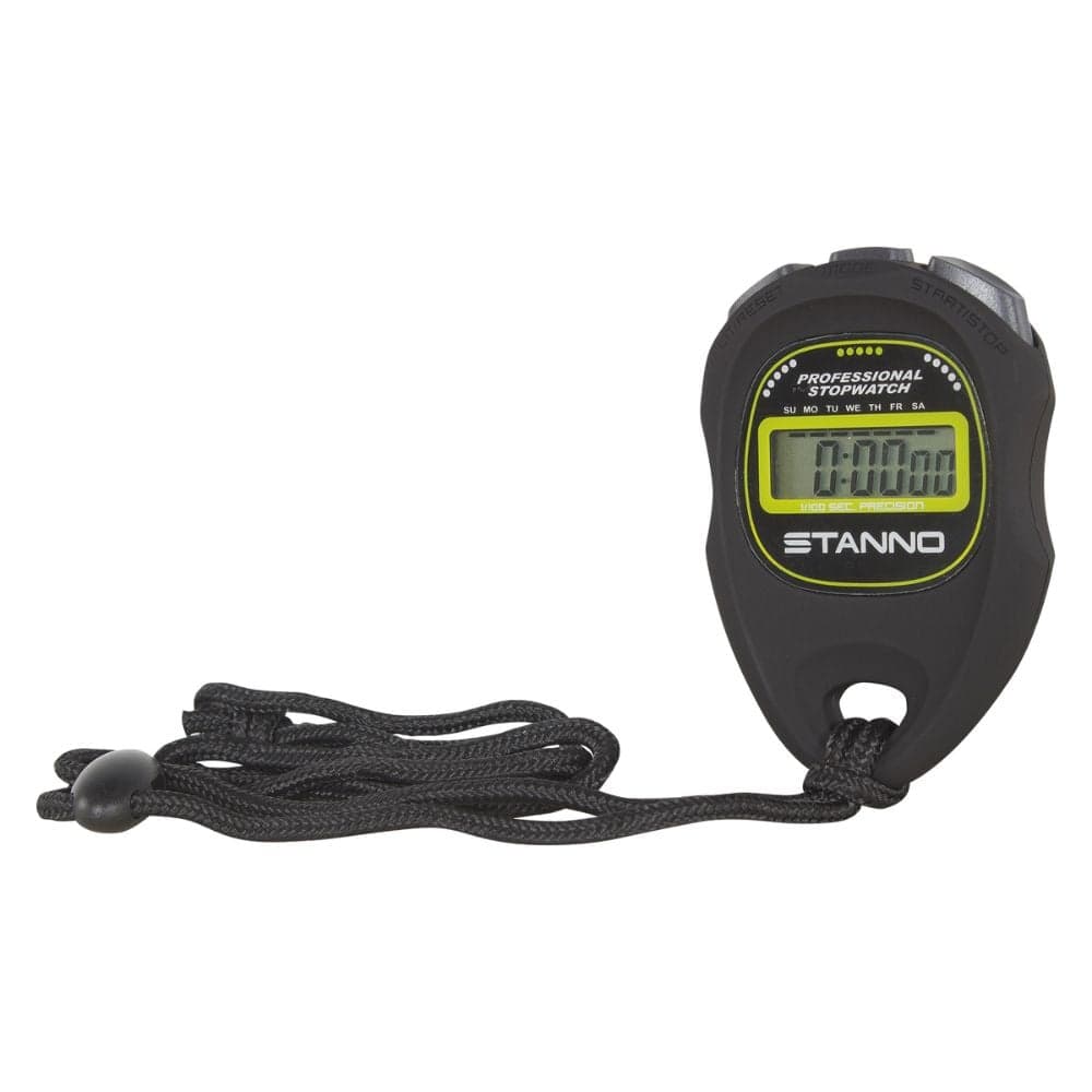 Stanno stopwatch
