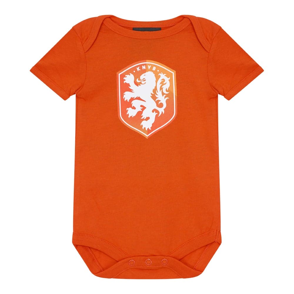 KNVB rompertje baby