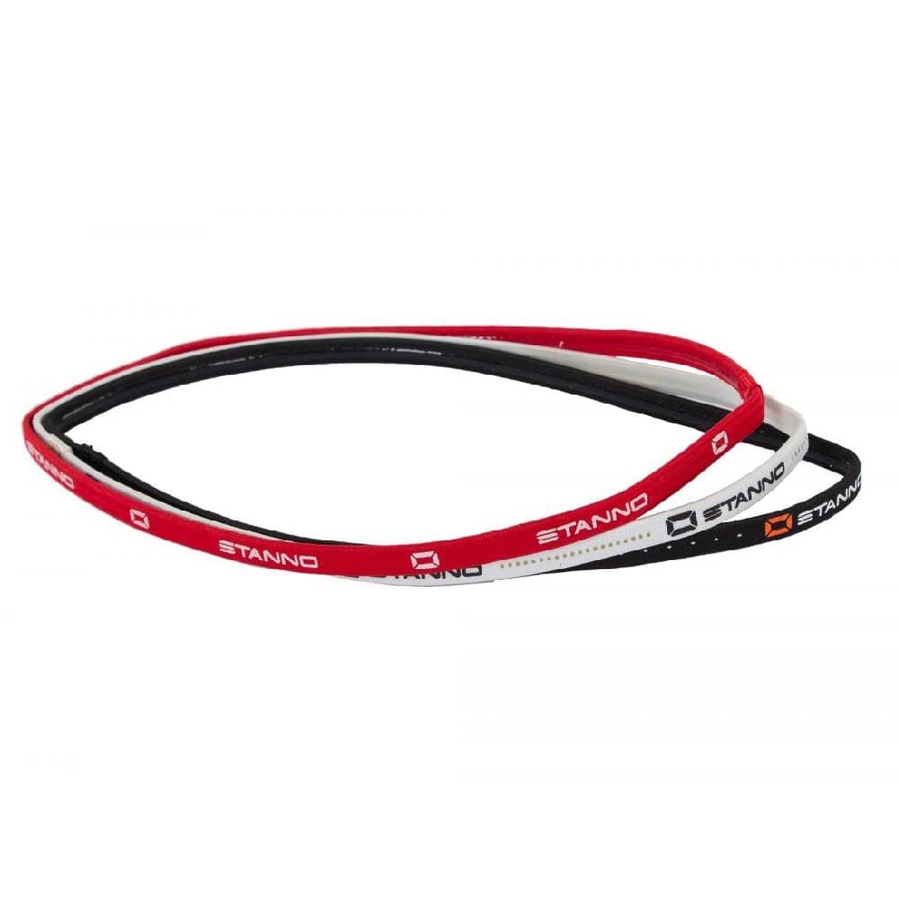 Stanno haarbanden (3-pack)