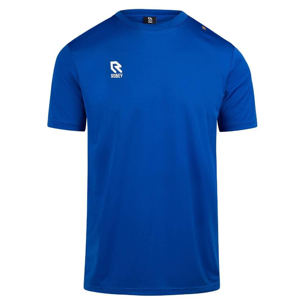Robey Crossbar trainingsshirt (blauw)