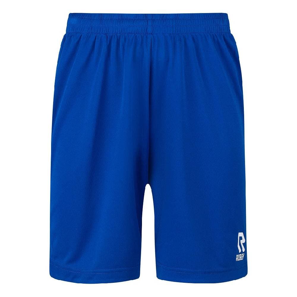 Robey Crossbar trainingsbroekje (blauw)