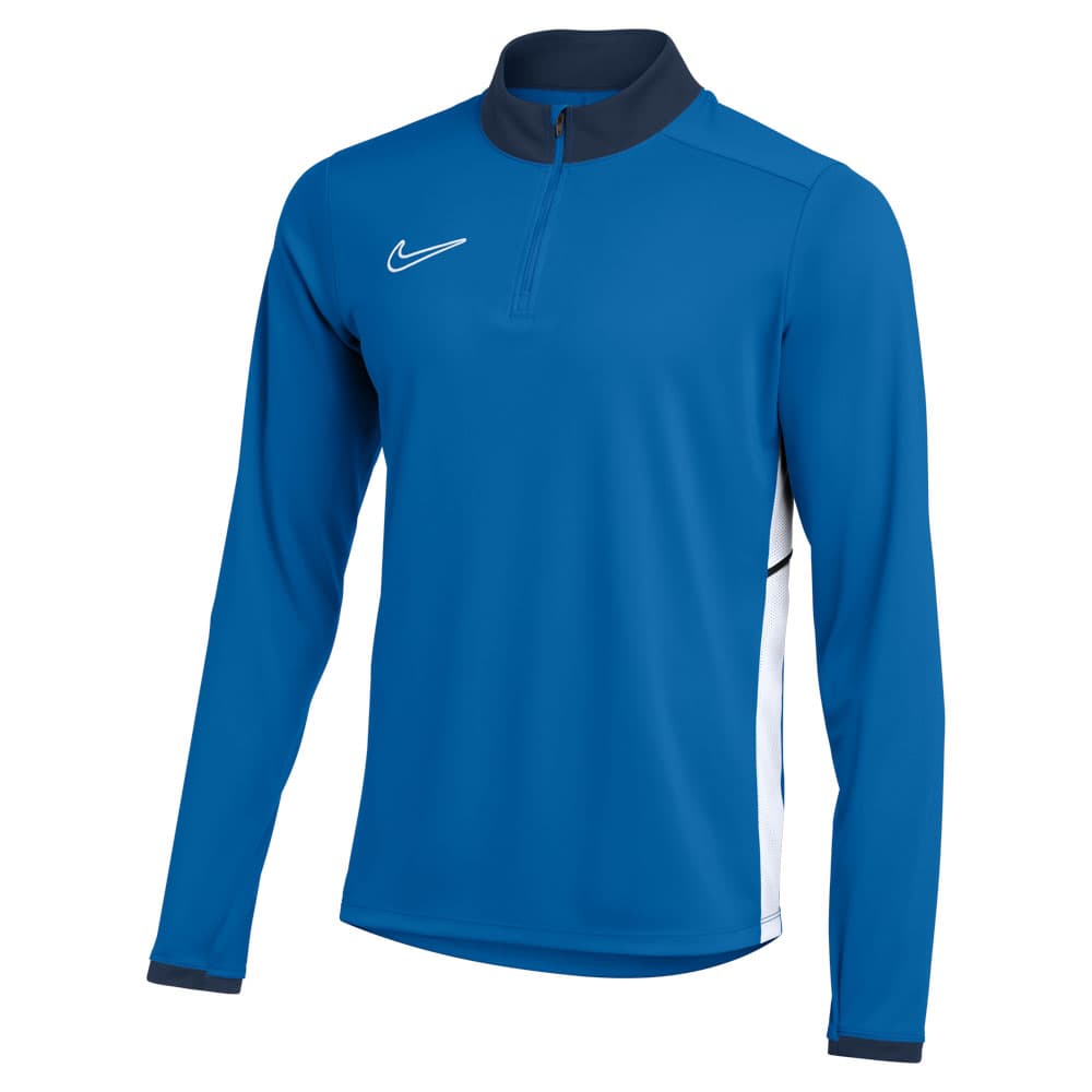 Nike Academy 25 trainingstrui kids, blauw