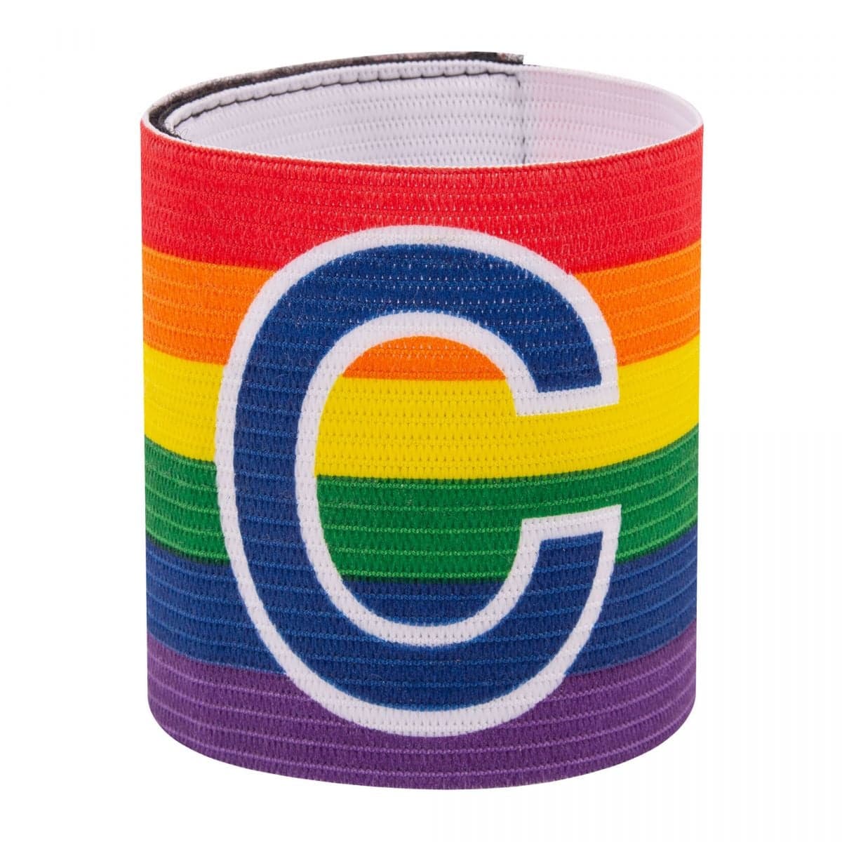 Stanno regenboog-aanvoerdersband