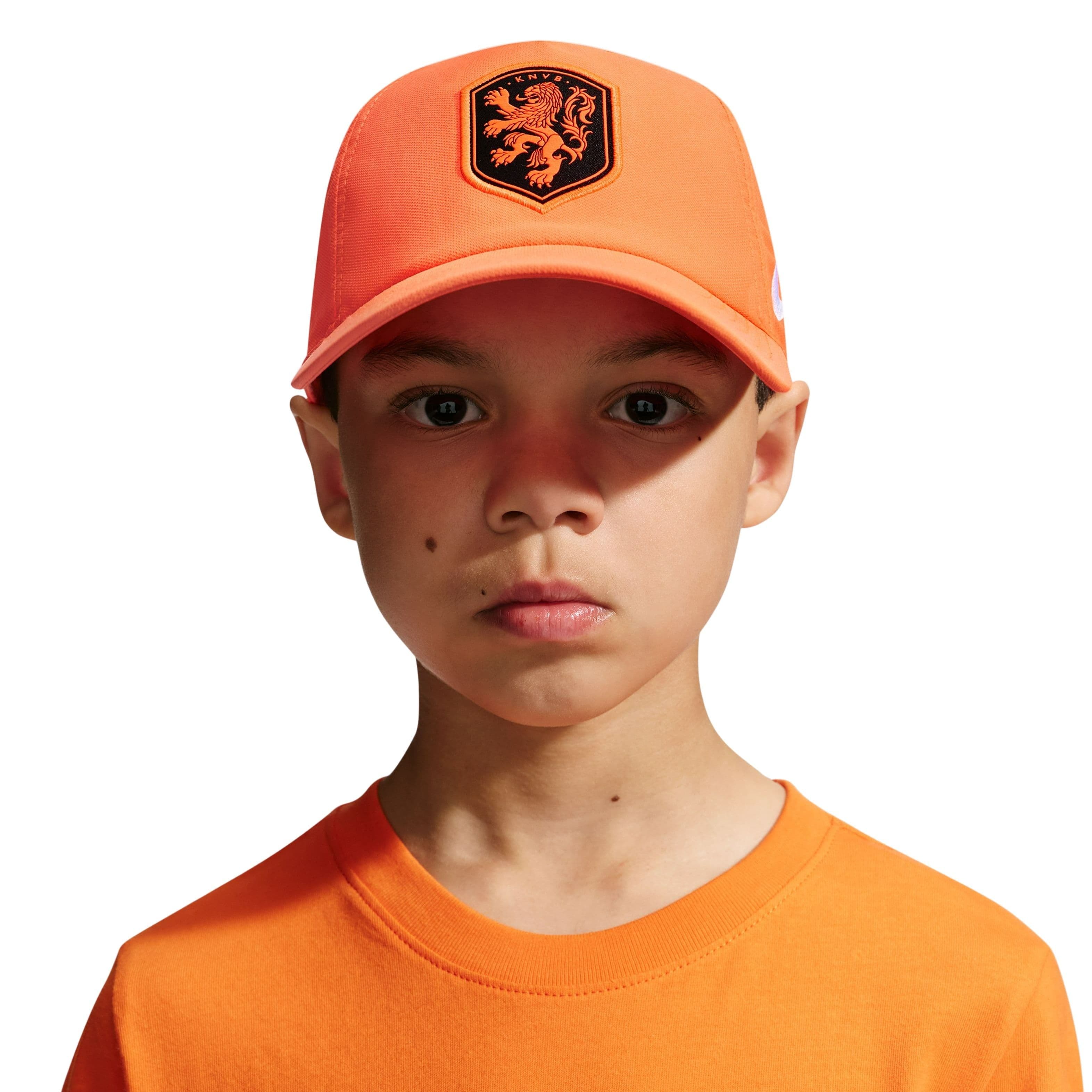 Nike Nederland pet