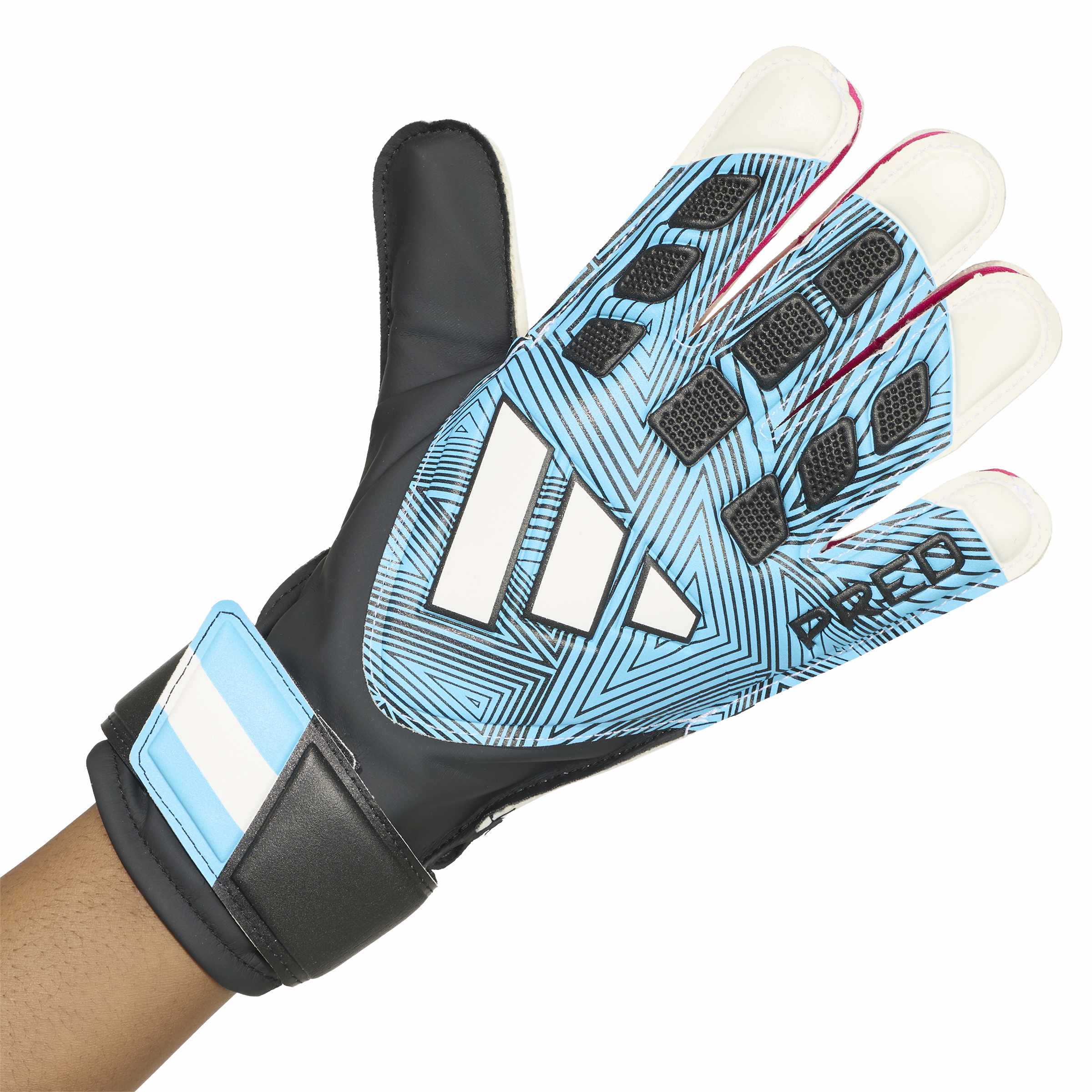 adidas Predator Training keepershandschoenen kids