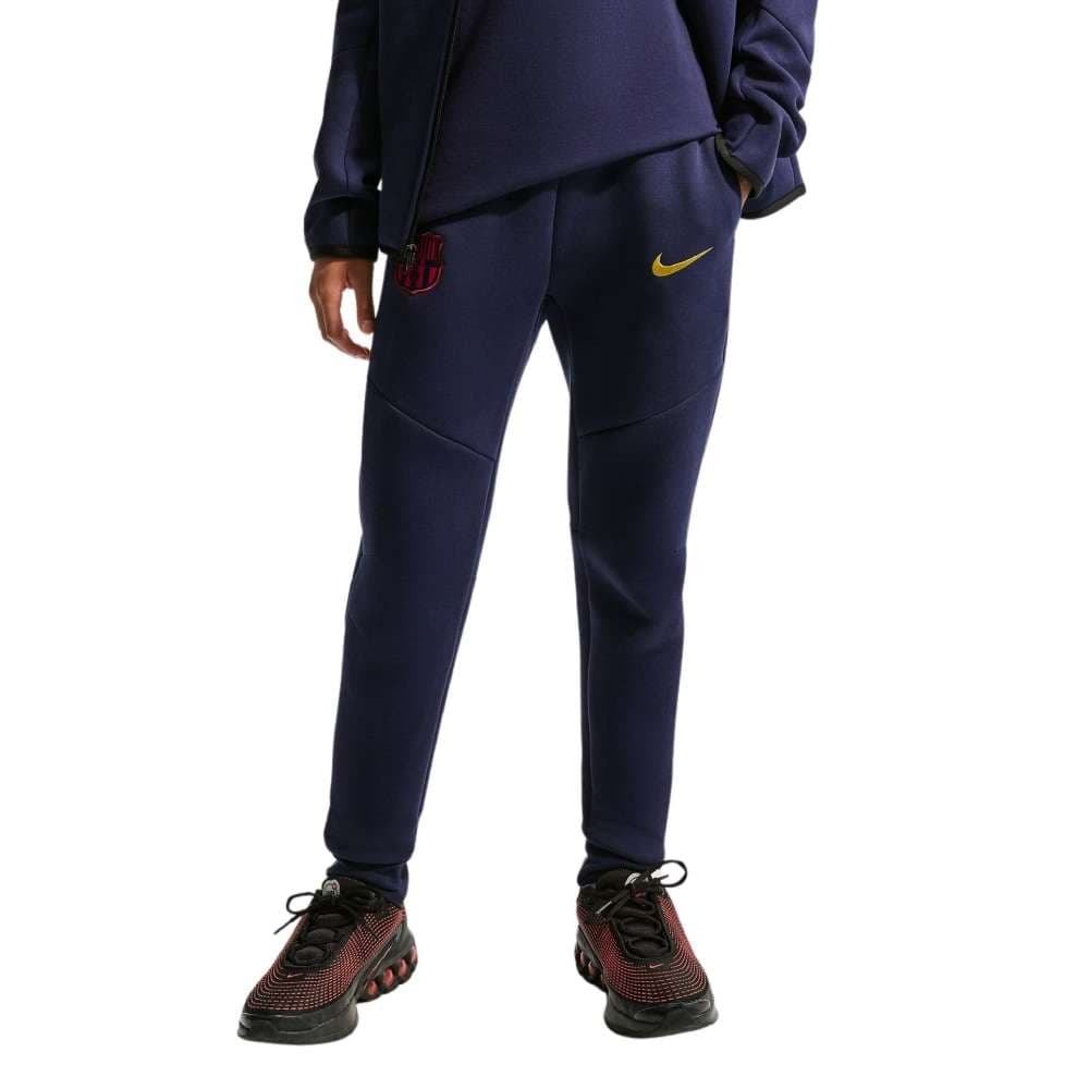 Nike FC Barcelona Tech Fleece joggingbroek
