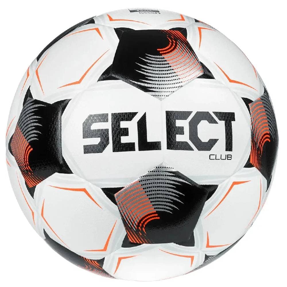 Select Club V26 voetbal, maat 4