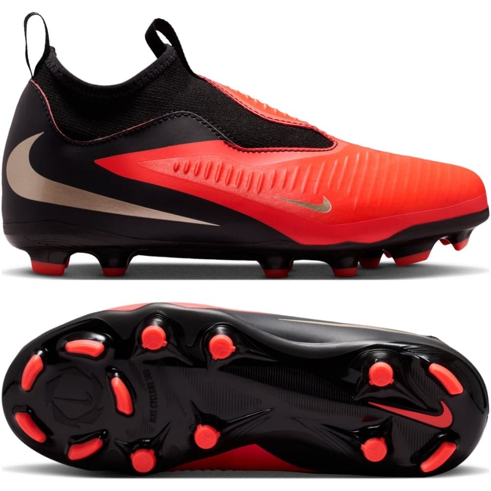 Nike Phantom 6 Academy voetbalschoenen