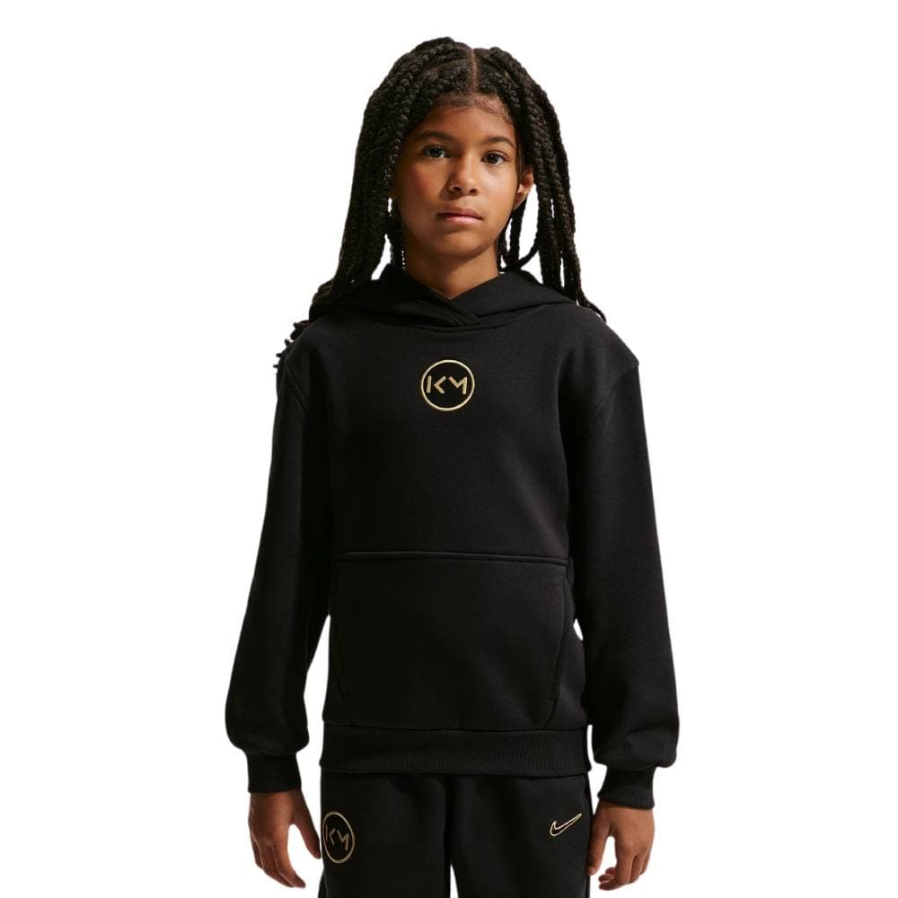 Nike Kylian Mbappé Club Fleece hoodie