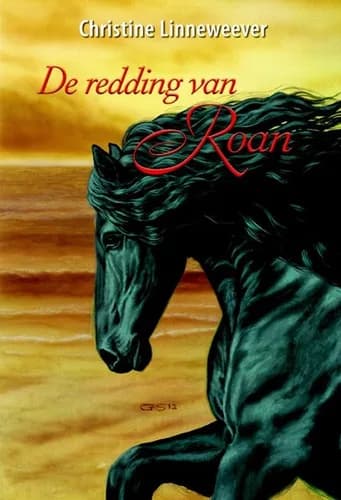 De redding van Roan (10+)
