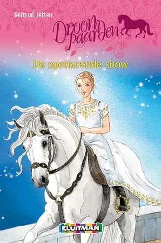 De spetterende show (8+) — deel 1