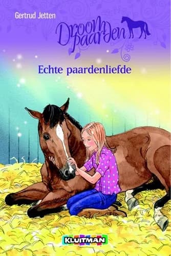 Echte paardenliefde (8+) — deel 4