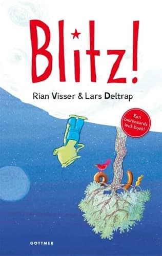 Blitz! (AVI E3-M5)