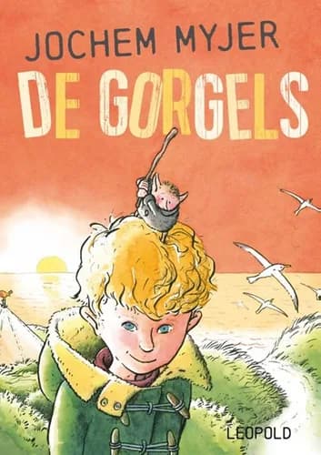 De Gorgels (7+)