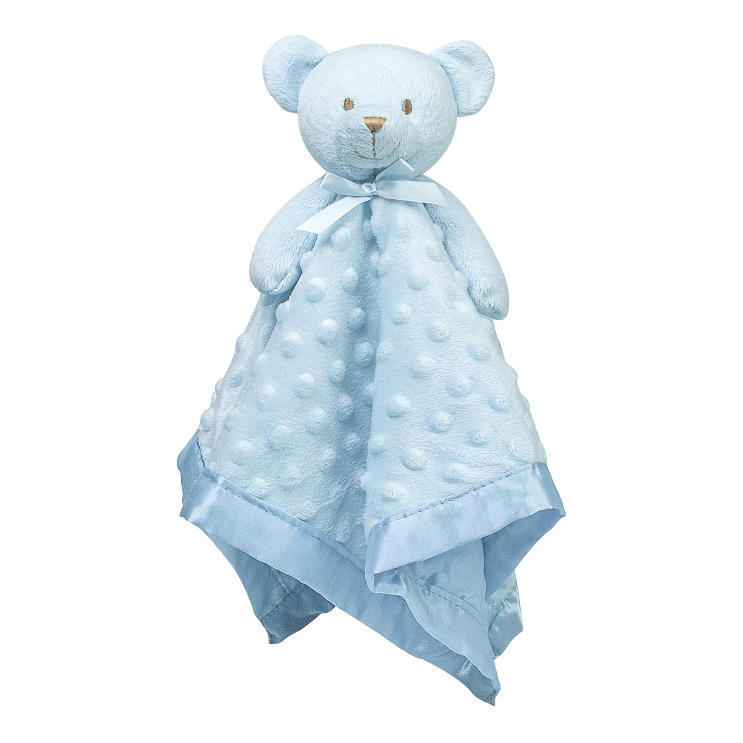 Pro Goleem Elephant Security Blanket, Soft Lovey Unisex Lovie Baby Gifts for Newborn Boys and Girls Snuggle Toy Stuffed Animal Grey 16 Inch Pro Goleem Elephant Security Blanket, Soft Lovey Unisex Lovie Baby Gifts for Newborn Boys and Girls Snuggle Toy Stuffed Animal Grey 16 Inch