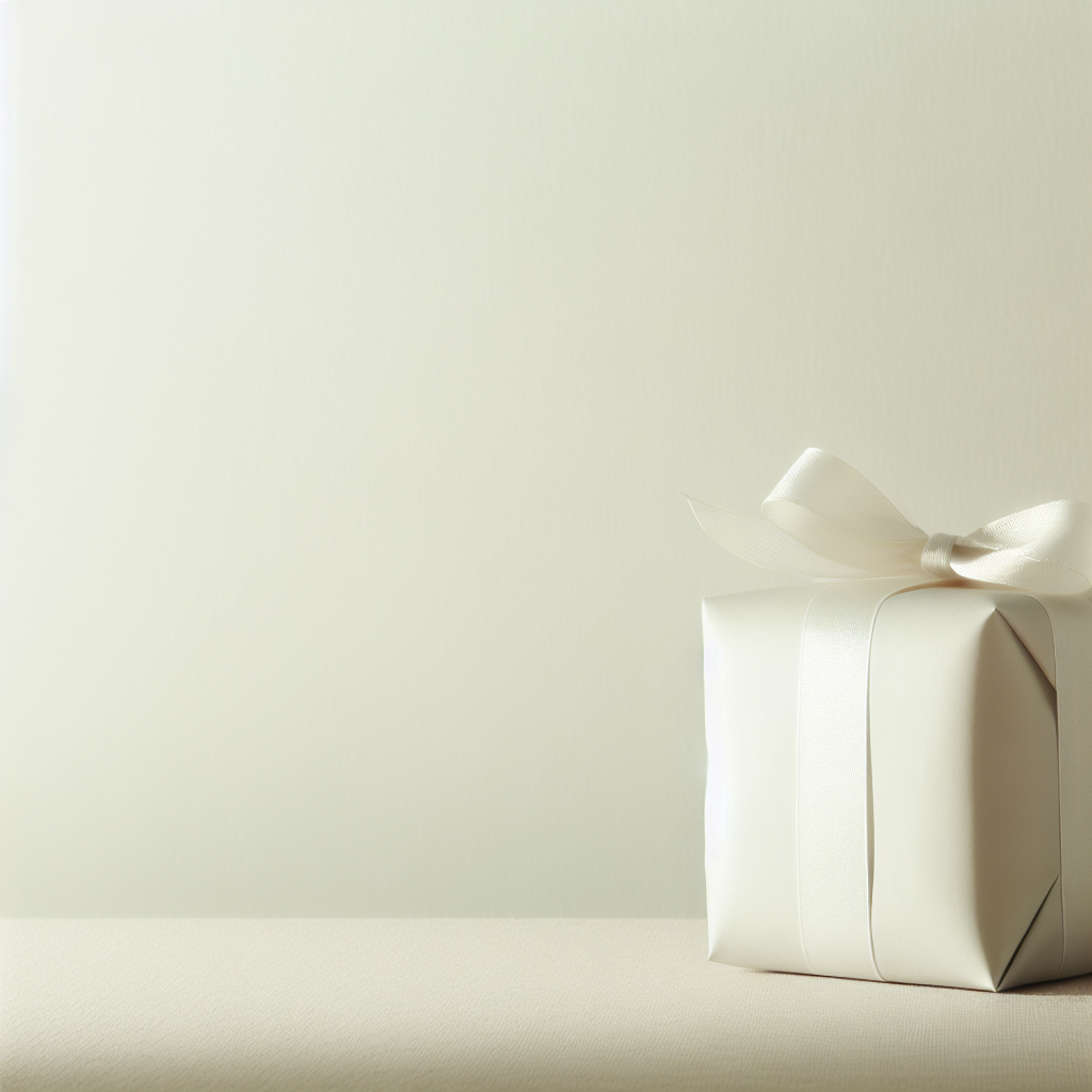 cadeaus voor baby's