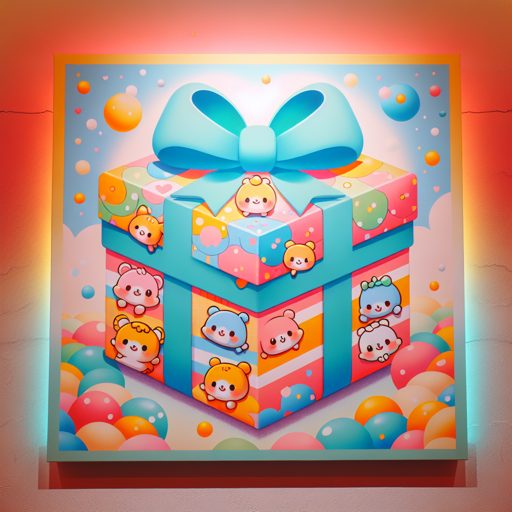 🎁 Het perfecte 2-jarige cadeau van de HEMA