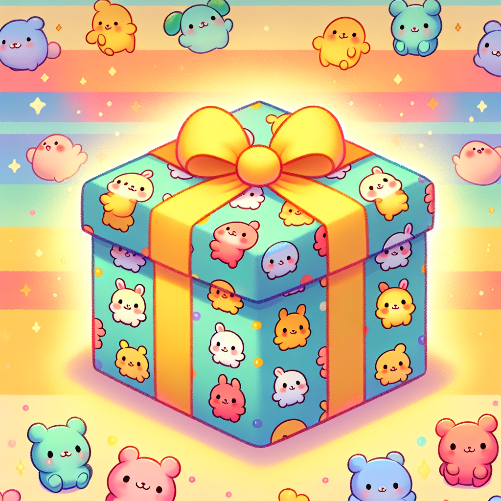 🎉 Het Perfecte Cadeau Voor De Tweede Verjaardag