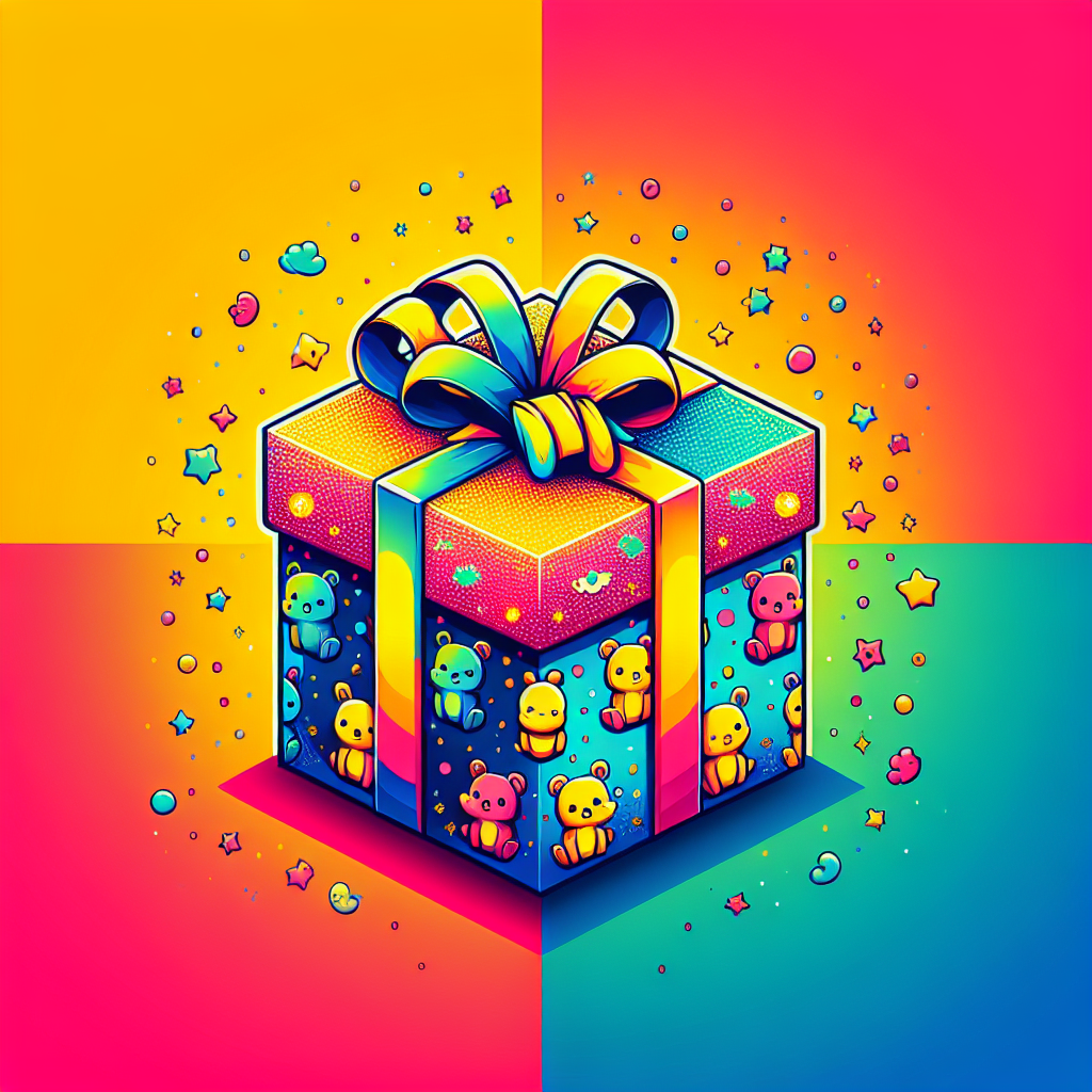 🎁 Cadeau-Ideeën voor Tweens (9-12 jaar): De Ultieme Gids