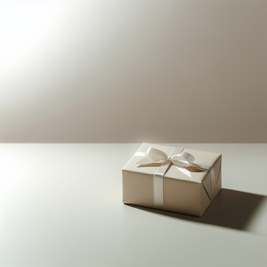 baby cadeaus