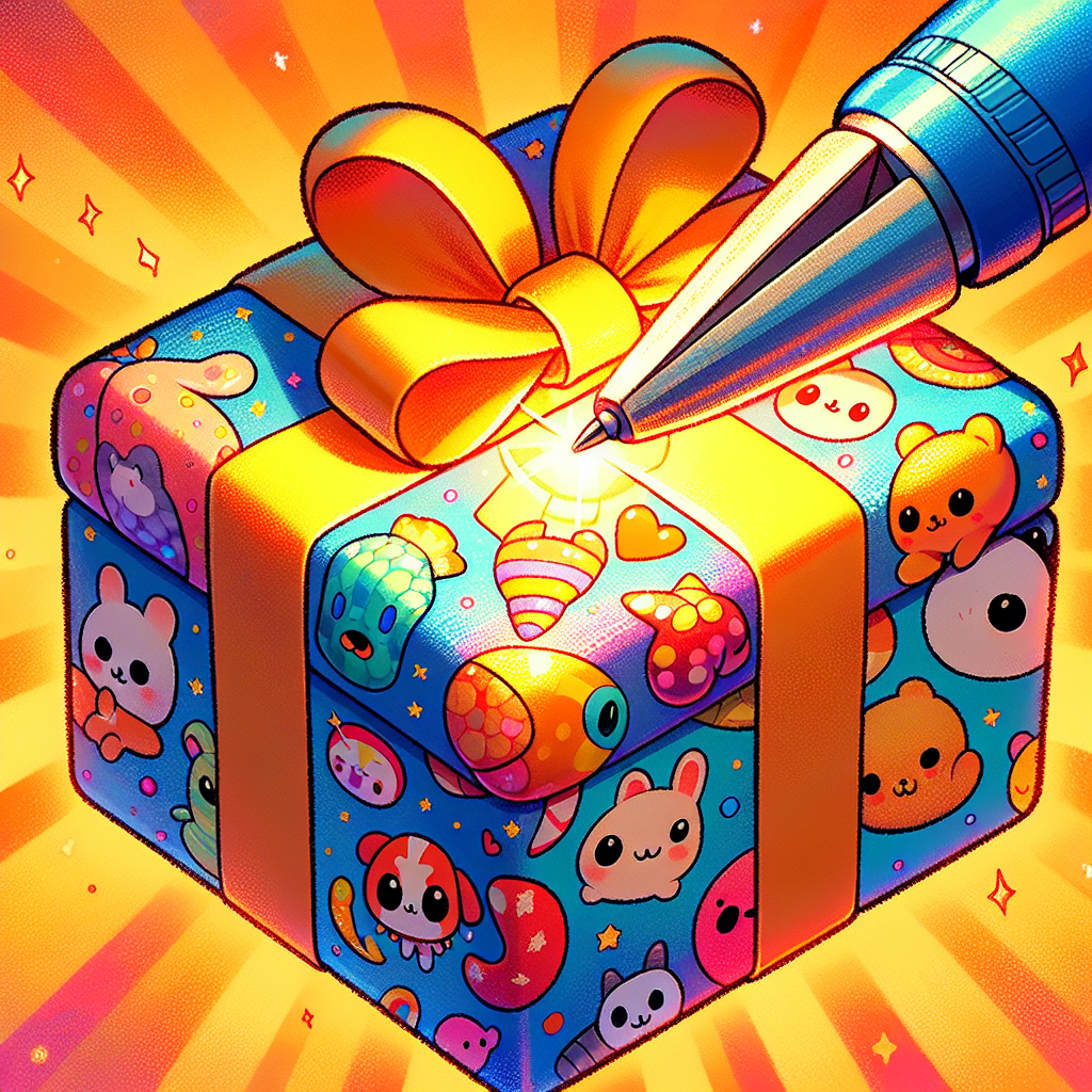 🎁 Duurzame Cadeau-Ideeën voor de 1e Verjaardag