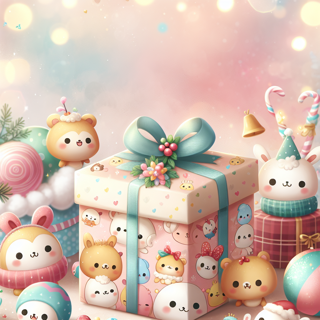 🎁 De Perfecte Cadeau Ideeën voor een 2-jarige